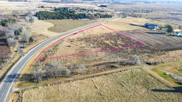 COUNTY RD II #1, Fremont, WI 54940