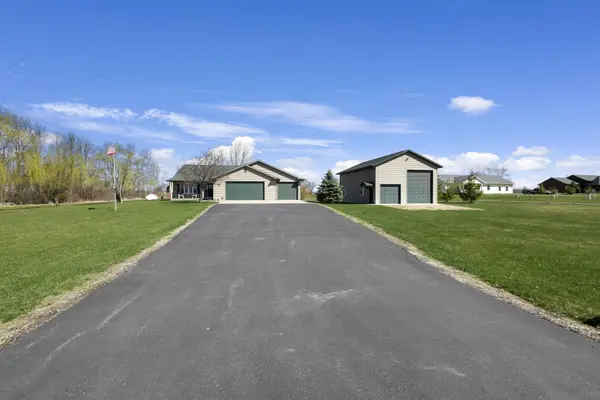 W2064 BUTTERCUP AVE, Berlin, WI 54923
