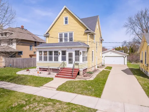 908 E NORTH ST,  Appleton,  WI 54911-5544