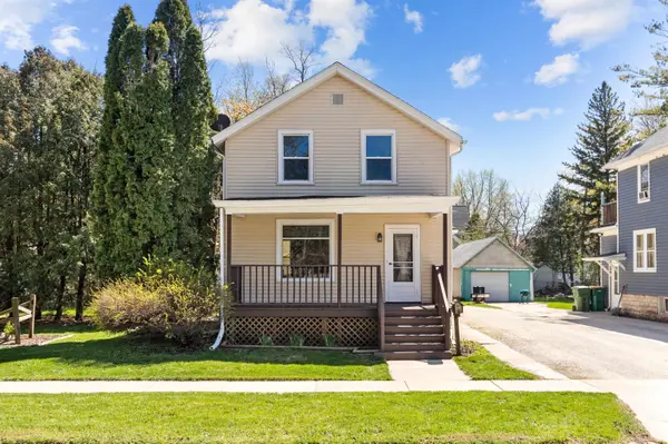 234 GILLETT ST, Fond Du Lac, WI 54935