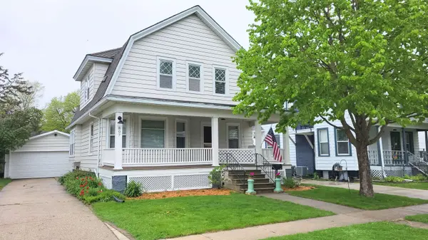 807 OREGON ST, Green Bay, WI 54303-2839