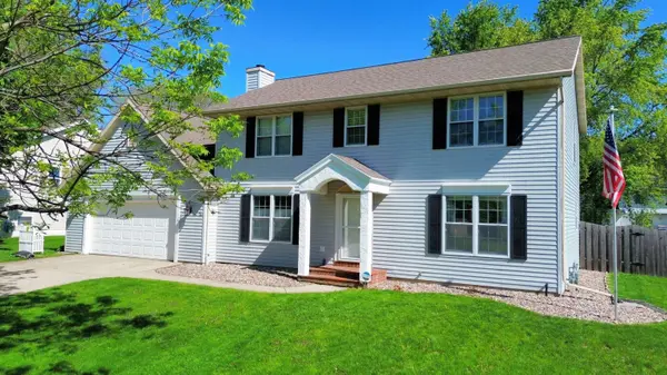 2630 RED FERN LN, Green Bay, WI 54304