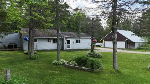 N7588 HWY 55, Lily, WI 54491