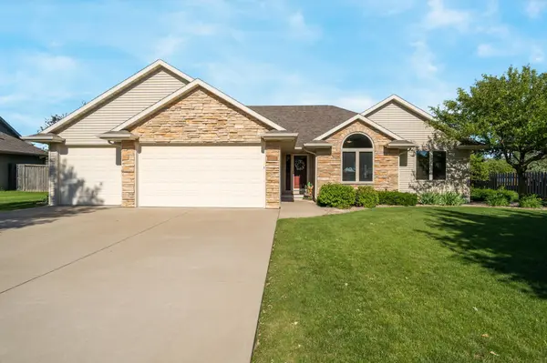 1803 TURQUOISE TRL, Green Bay, WI 54311-4515