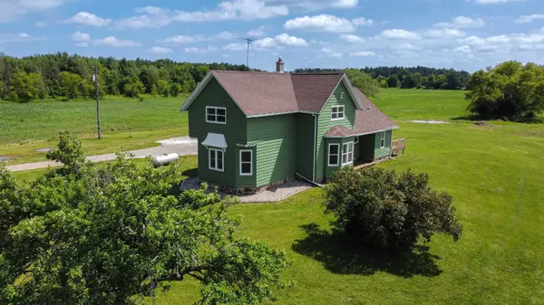 N3074 ALFREDS RD, Weyauwega, WI 54983