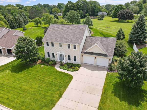 4007 GARRETT ST, De Pere, WI 54115-1656