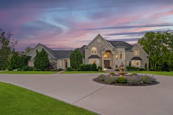 W9058 FOREST RIDGE DR,  Hortonville,  WI 54944