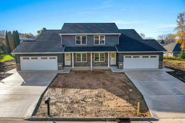 1645 GEORGIA ST, Sturgeon Bay, WI 54235-0000