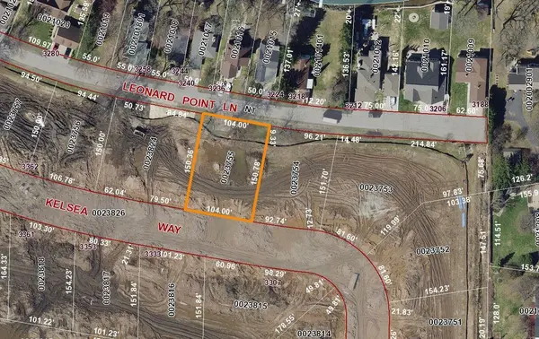 KELSEA WAY #18, Oshkosh, WI 54904-0000
