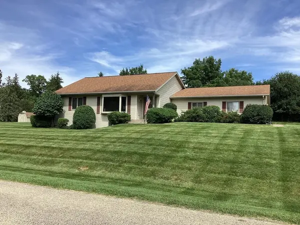 390 EATON ST, Green Lake, WI 54941-0000