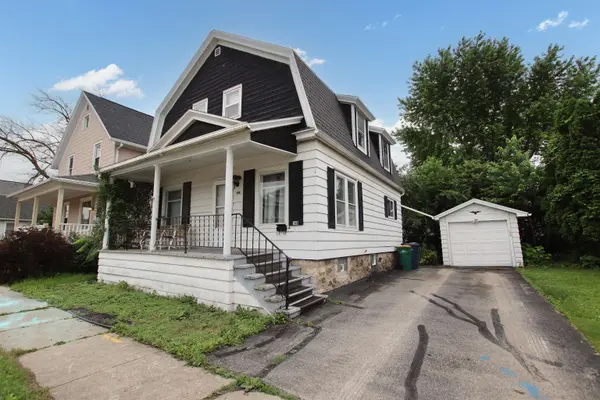 148 LEDGEVIEW AVE, Fond Du Lac, WI 54935