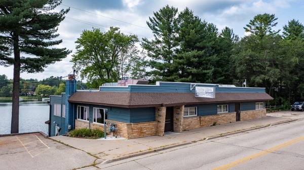 N2815 COUNTY RD Y, Clintonville, WI 54929-8533