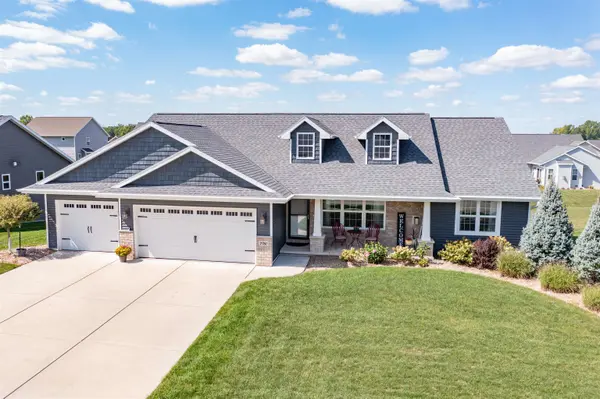 7781 ALTMEYER DR, De Pere, WI 54115-7745