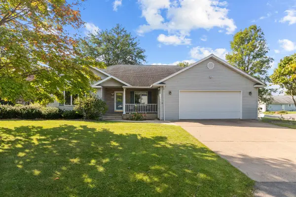 2308 W 3RD ST,  Marshfield,  WI 54449