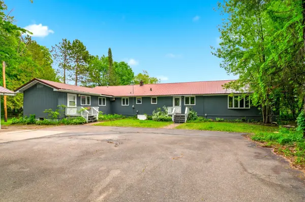 N8968 S PARK DR, Porterfield, WI 54159