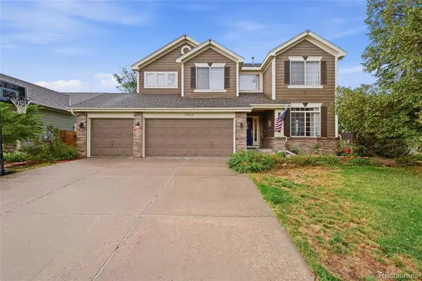 19249 E Downy Creek PL, Parker, CO 80134