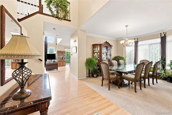 19249 E Downy Creek PL, Parker, CO 80134