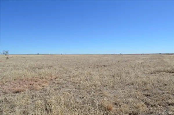 County Road 11, Karval, CO 80823