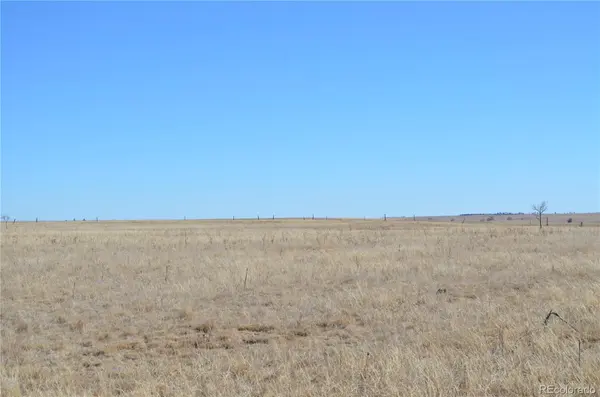 County Road 11, Karval, CO 80823