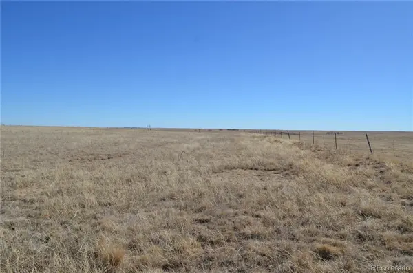 County Road 11, Karval, CO 80823