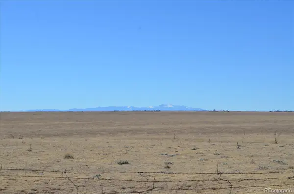 County Road 11, Karval, CO 80823