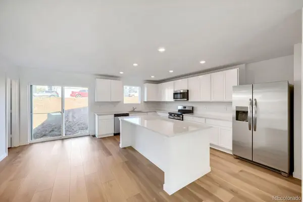 2680 Lower Crags PT, Colorado Springs, CO 80904