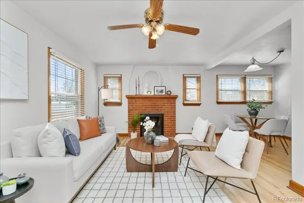 4095 Quay ST, Wheat Ridge, CO 80033