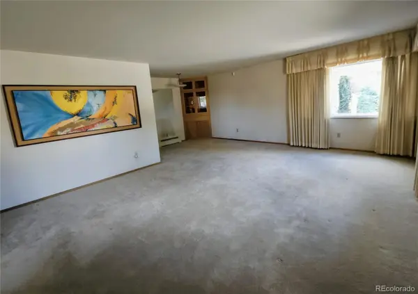 2715 S Ames WAY, Denver, CO 80227