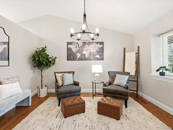 12686 W Crestline AVE, Littleton, CO 80127