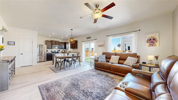 7233 Vermillion ST, Frederick, CO 80530