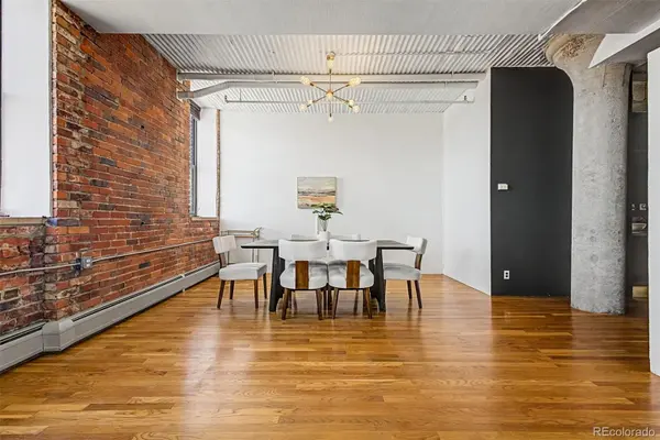 2261 Blake ST #4F, Denver, CO 80205