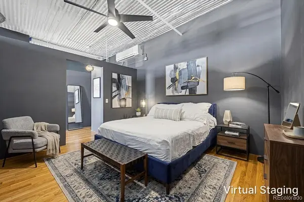 2261 Blake ST #4F, Denver, CO 80205