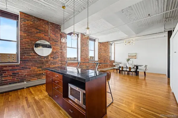 2261 Blake ST #4F, Denver, CO 80205