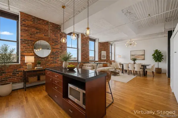 2261 Blake ST #4F, Denver, CO 80205