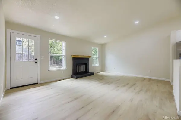 2793 S Uravan ST, Aurora, CO 80013