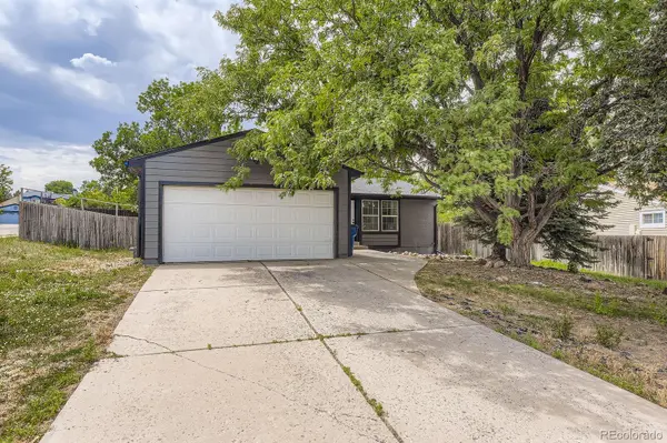 2793 S Uravan ST, Aurora, CO 80013