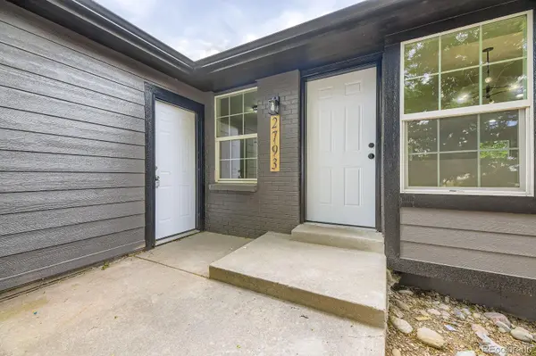 2793 S Uravan ST, Aurora, CO 80013
