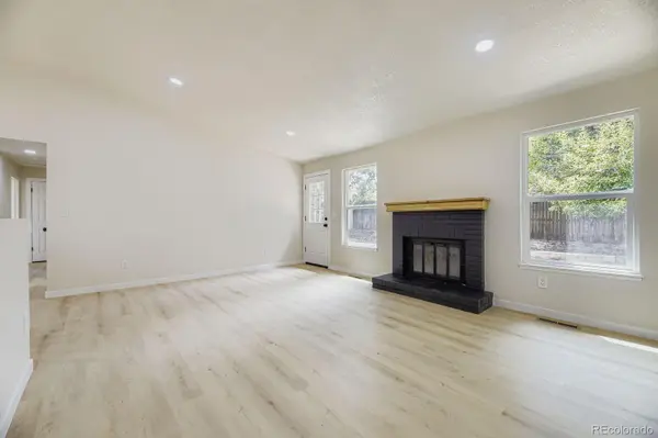 2793 S Uravan ST, Aurora, CO 80013