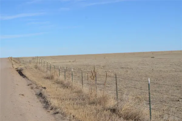 40260 County Road 46, Matheson, CO 80830