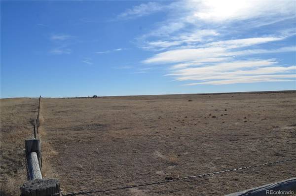 40260 County Road 46, Matheson, CO 80830