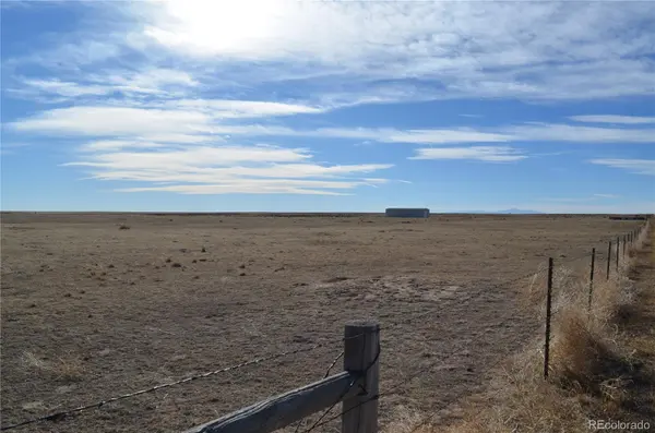 40260 County Road 46, Matheson, CO 80830