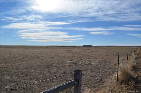 40260 County Road 46, Matheson, CO 80830