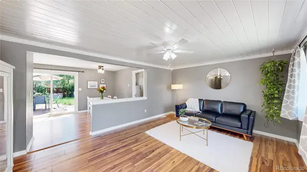205 Lawley DR, Erie, CO 80516