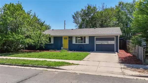 205 Lawley DR, Erie, CO 80516