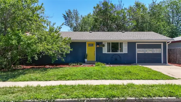 205 Lawley DR, Erie, CO 80516