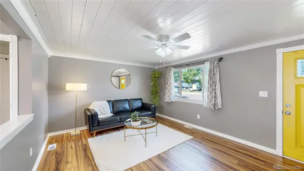 205 Lawley DR, Erie, CO 80516