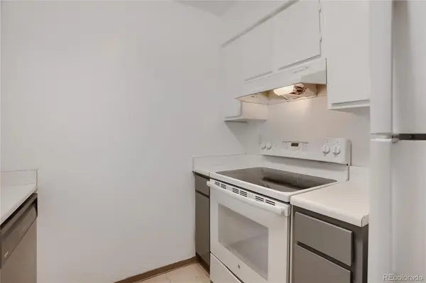 3633 S Sheridan Blvd #S-18, Lakewood, CO 80235