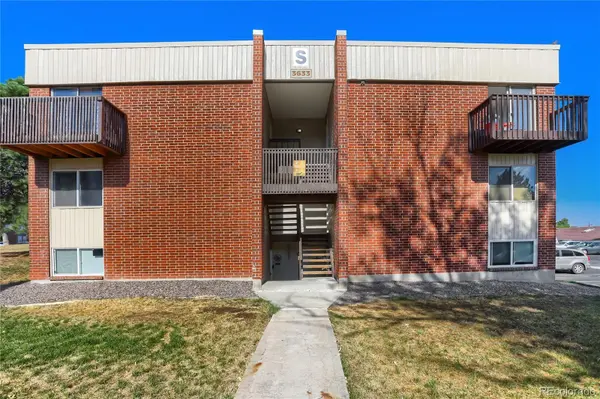 3633 S Sheridan Blvd #S-18, Lakewood, CO 80235