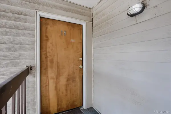 3633 S Sheridan Blvd #S-18, Lakewood, CO 80235
