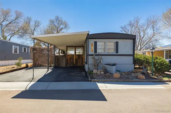 3750 N Cascade, Colorado Springs, CO 80909